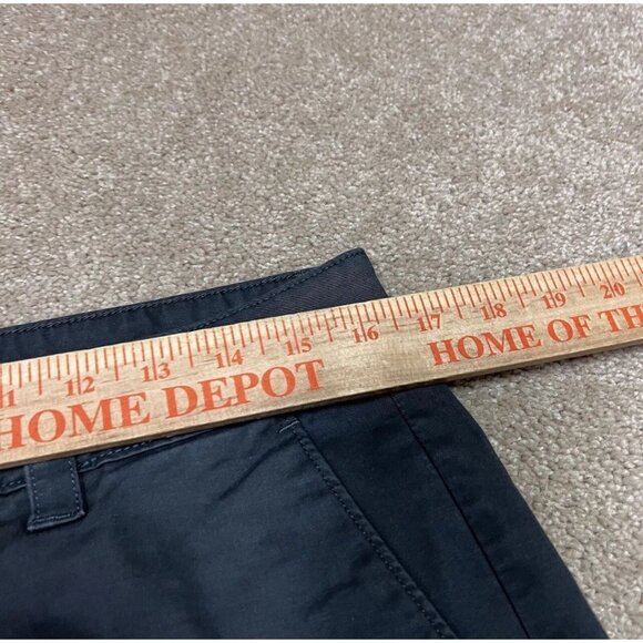 O’Neill Shorts Men’s Gray Pockets Size 32 - Picture 3 of 10